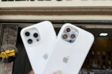 WHITE OPEN SILICONE - Image 3