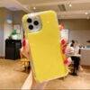 YELLOW SHS CASE
