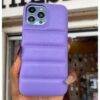 PURPLE PUFFER