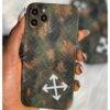 CAMO OFFWHITE