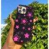 PINK STAR IMD CASE