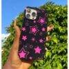 PINK STAR IMD CASE