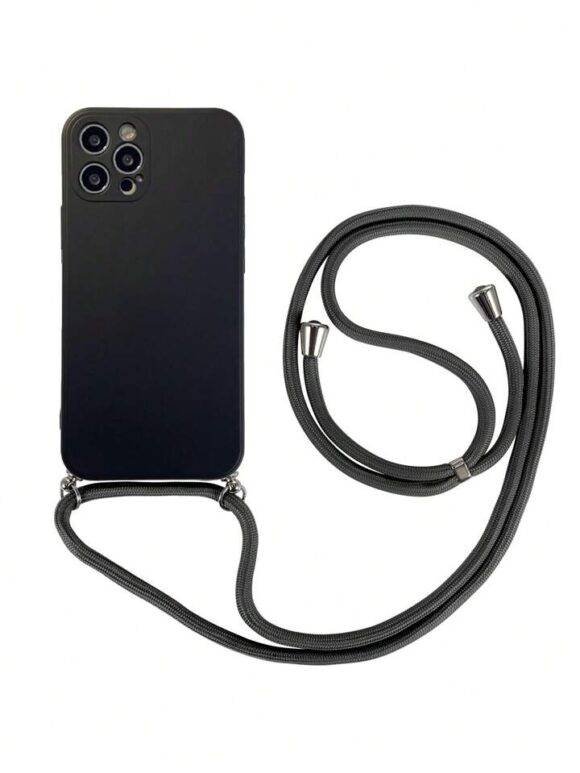 BLACK ROPE SILICONE - Image 4