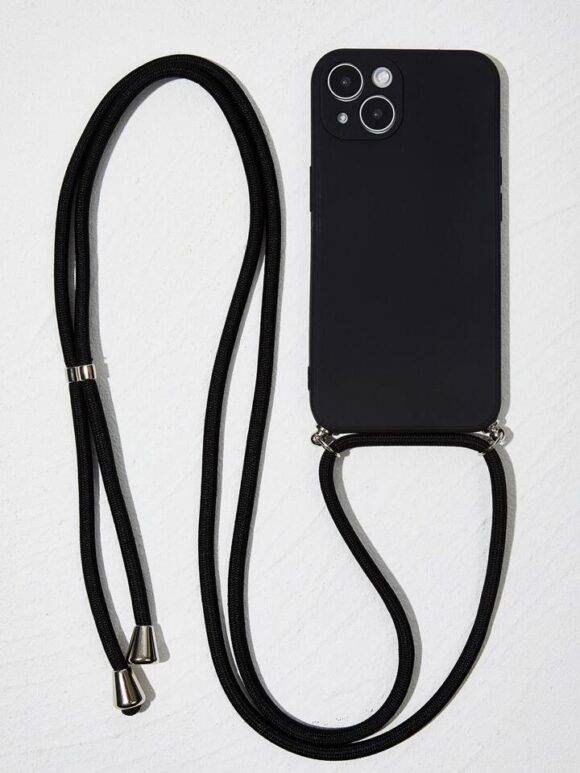 BLACK ROPE SILICONE - Image 7