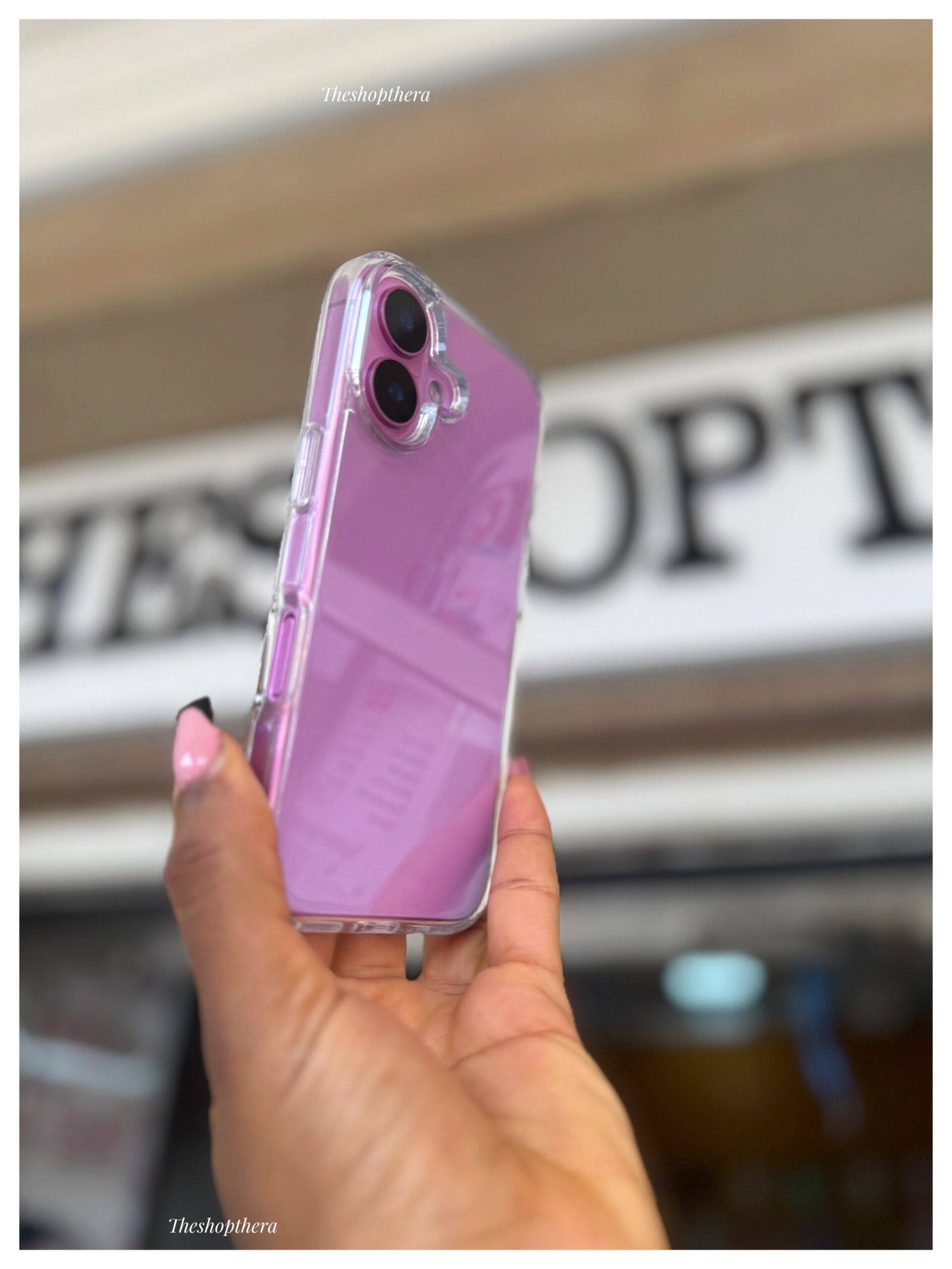 CLEAR SYMMETRIC CASE - Image 10