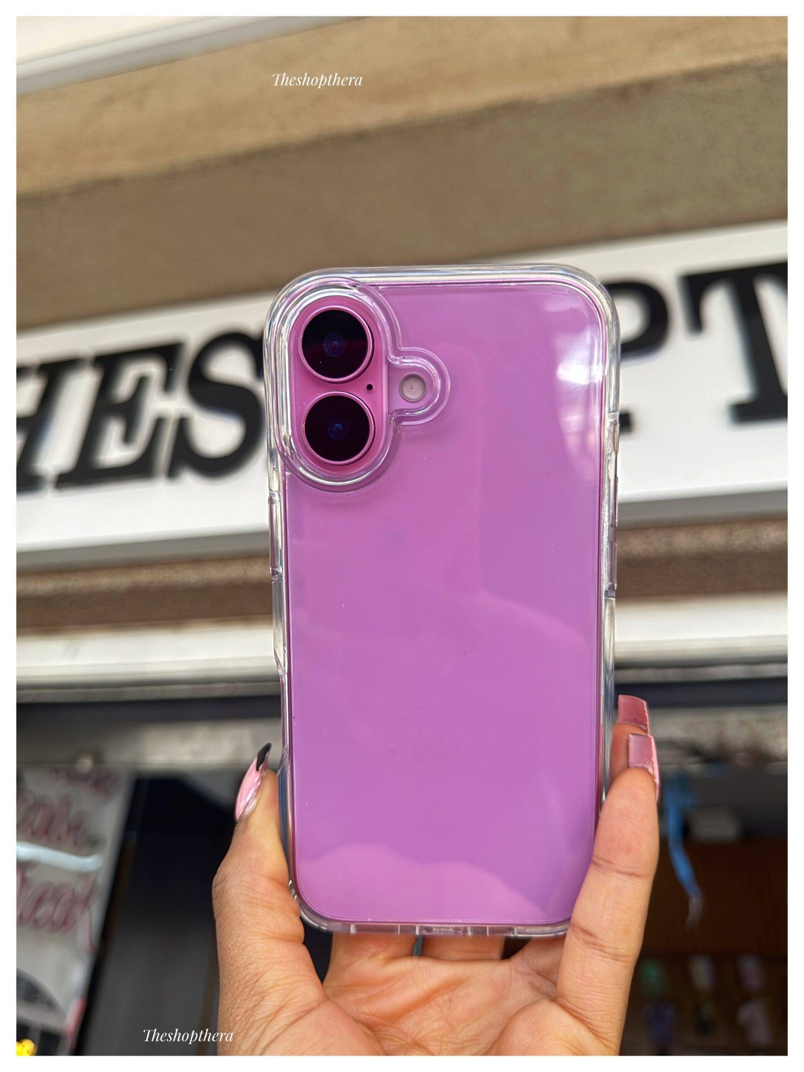 CLEAR SYMMETRIC CASE - Image 11