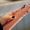 ROSE GOLD LUXURY RHINESTONE
