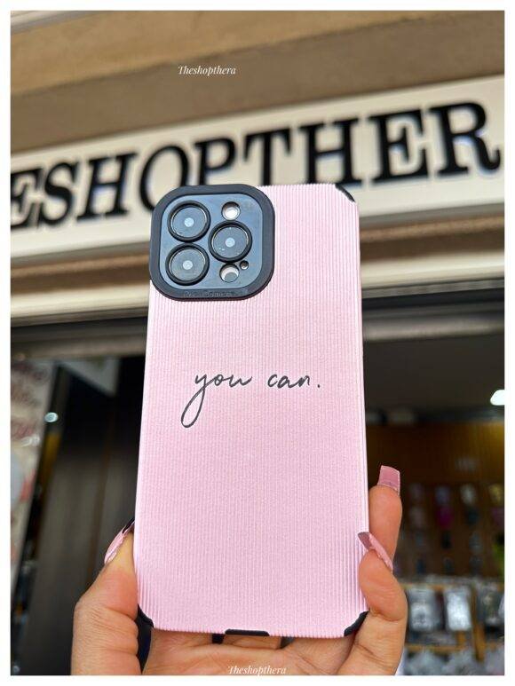 PINK YOU CAN CASE - Image 3