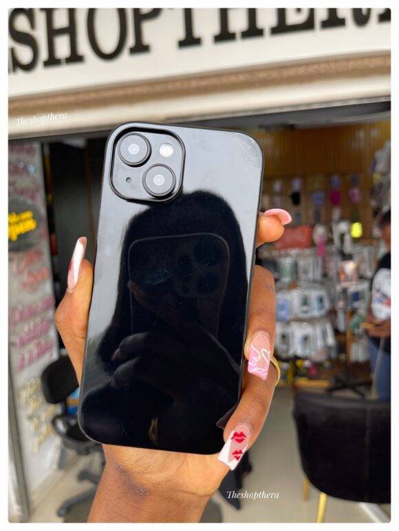 BLACK LOVE CASE - Image 2