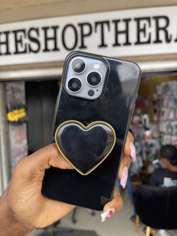 BLACK LOVE CASE - Image 5