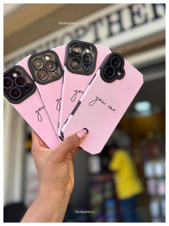 PINK YOU CAN CASE - Image 10