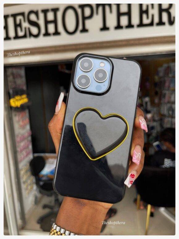 BLACK LOVE CASE - Image 7