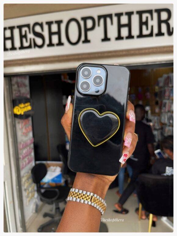 BLACK LOVE CASE - Image 8