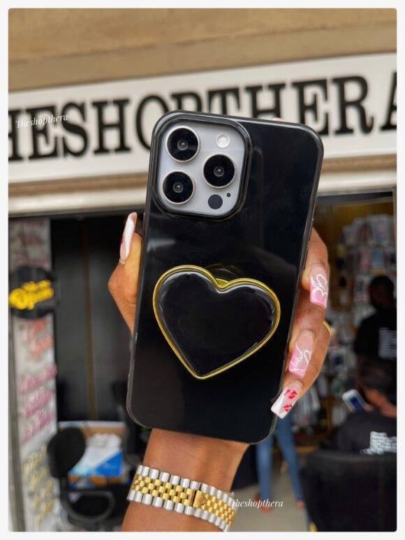 BLACK LOVE CASE - Image 9