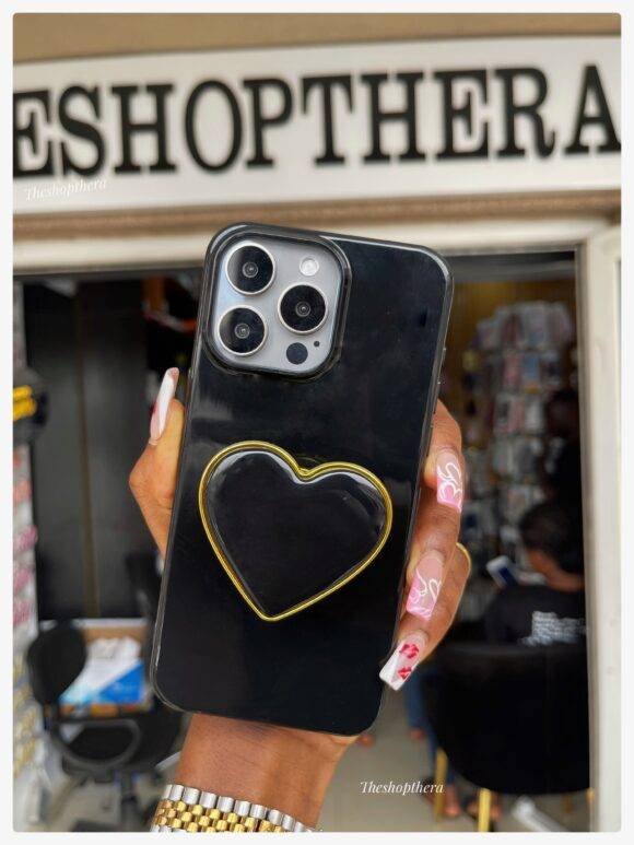 BLACK LOVE CASE - Image 10