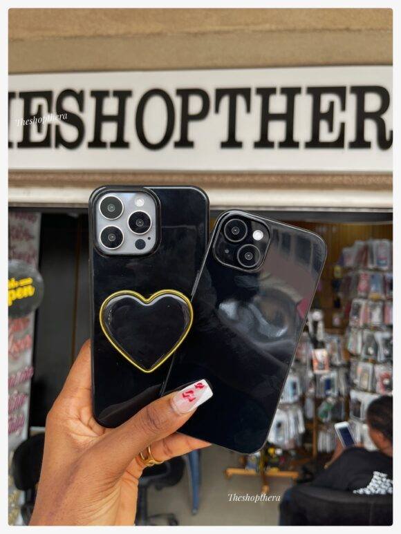 BLACK LOVE CASE - Image 12