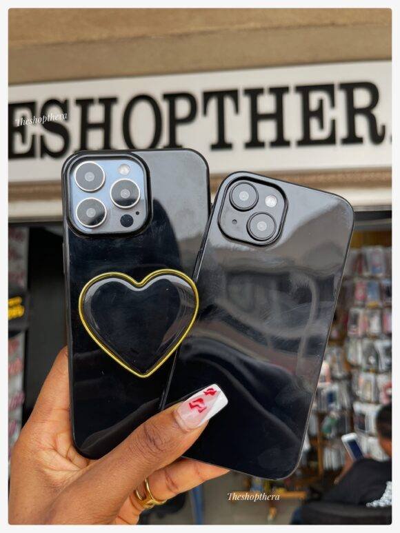 BLACK LOVE CASE - Image 13