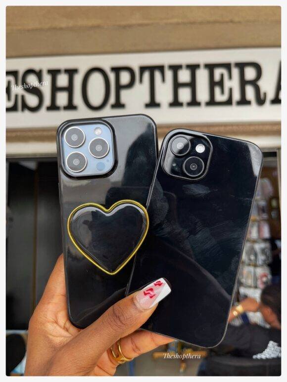 BLACK LOVE CASE - Image 14