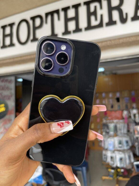 BLACK LOVE CASE - Image 16