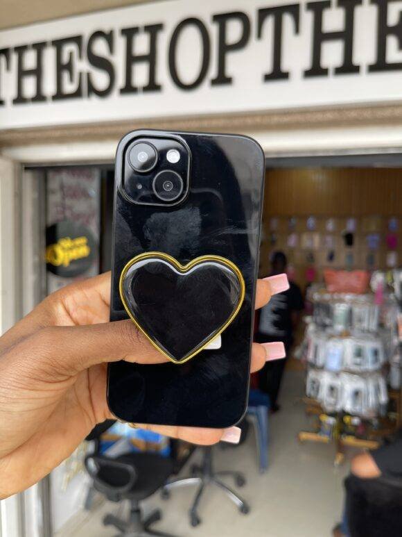 BLACK LOVE CASE