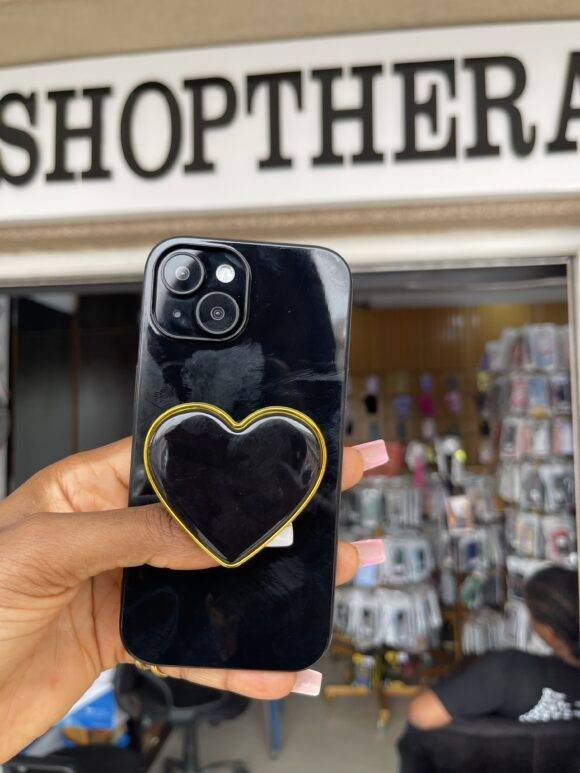 BLACK LOVE CASE - Image 18
