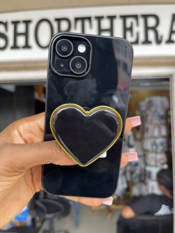 BLACK LOVE CASE - Image 19