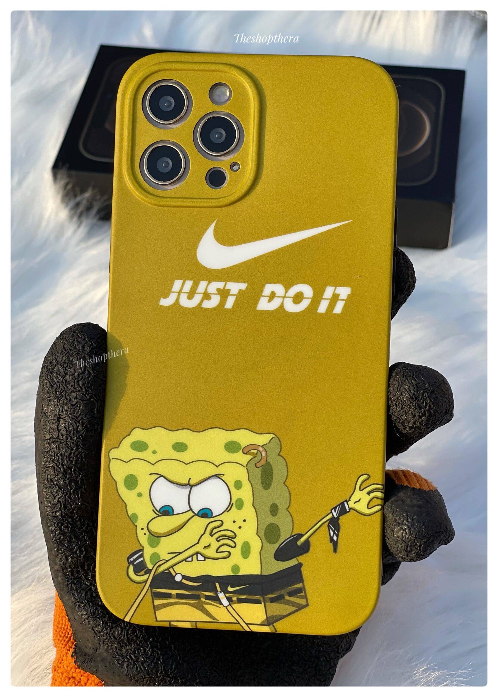 JUST DO IT XSMAX - Image 2