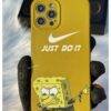 JUST DO IT XSMAX