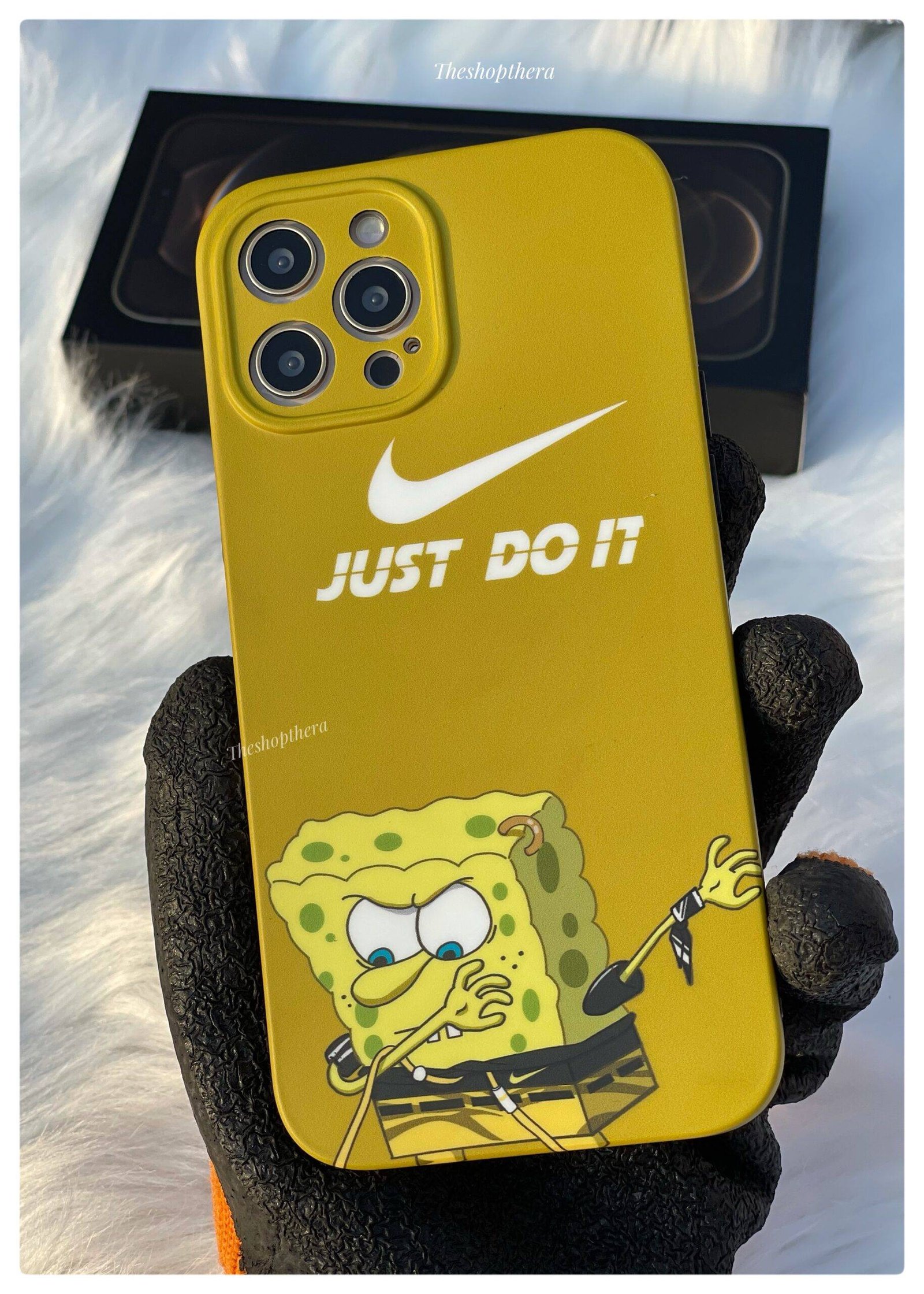 JUST DO IT XSMAX - Image 4