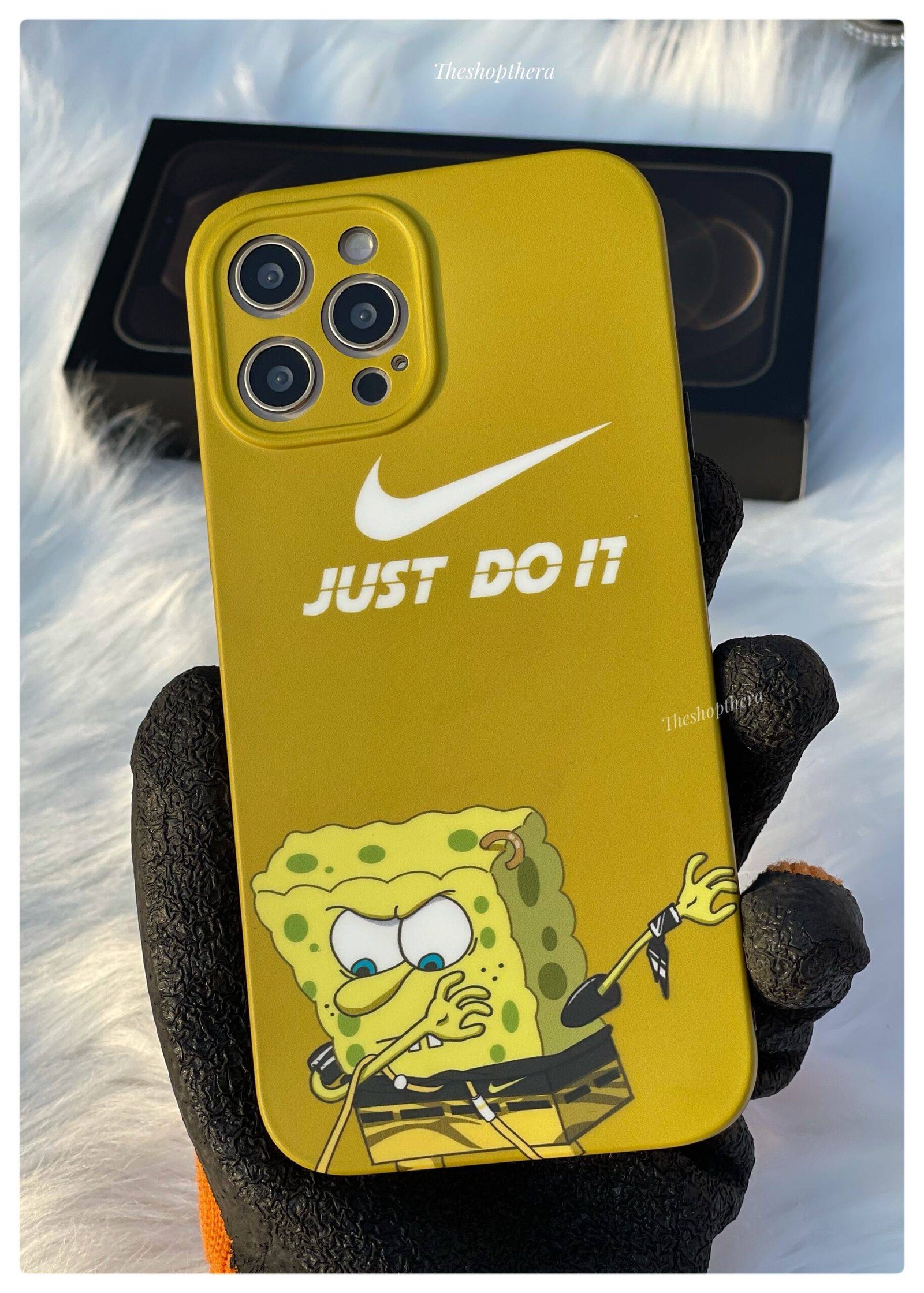 JUST DO IT XSMAX - Image 5