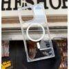 SQUARE TRANSPARENT MAGSAFE