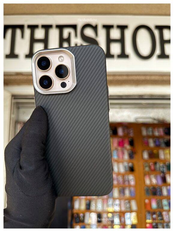 BLACK CARBON FIBER MAGSAFE - Image 10