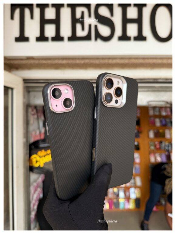 BLACK CARBON FIBER MAGSAFE - Image 15