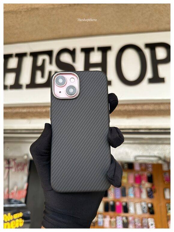 BLACK CARBON FIBER MAGSAFE - Image 17