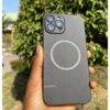 BLACK CAMERA MAGSAFE