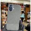 BLACK HENHS CASE