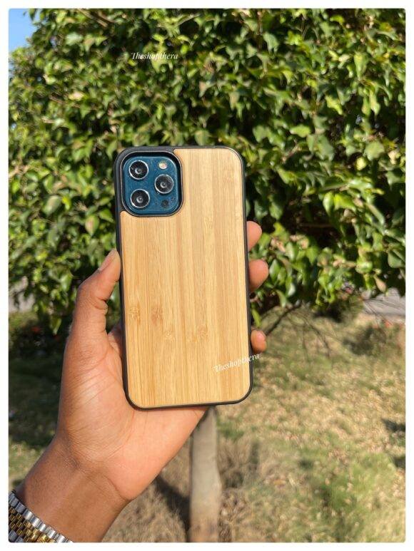 CARAMEL SILICONE WOOD - Image 2