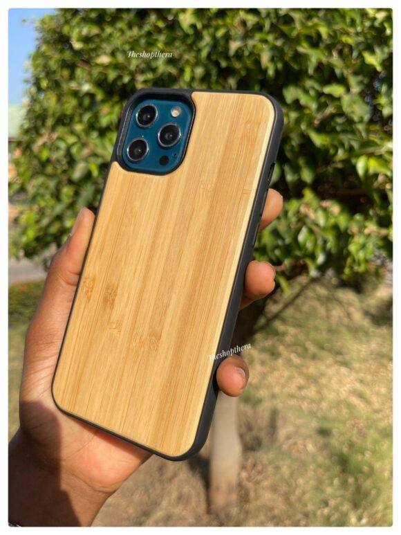 CARAMEL SILICONE WOOD - Image 6