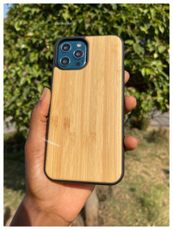 CARAMEL SILICONE WOOD - Image 7