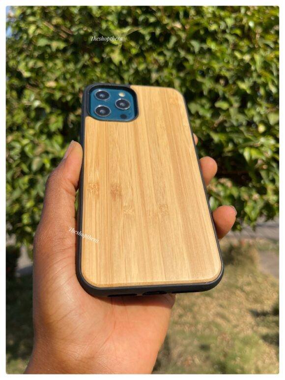 CARAMEL SILICONE WOOD - Image 8