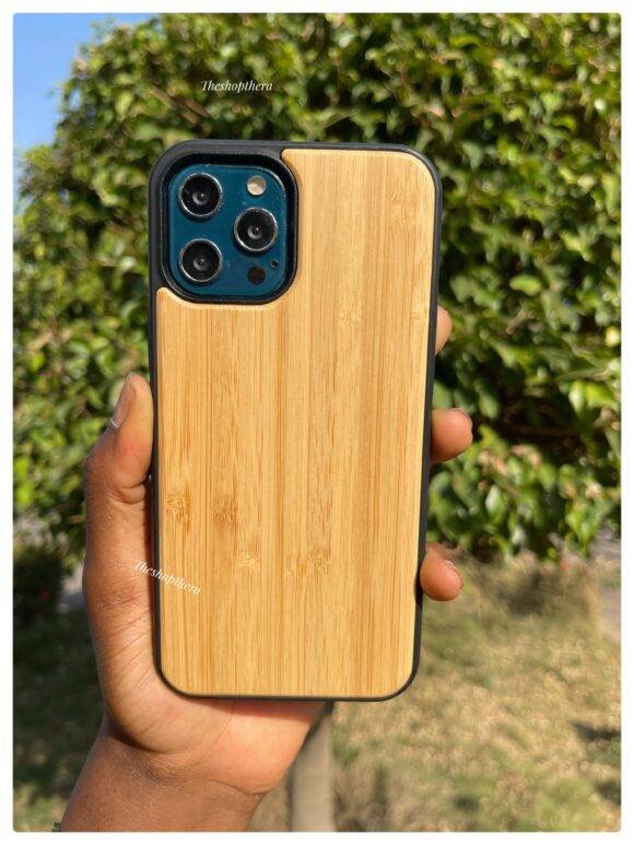 CARAMEL SILICONE WOOD - Image 9