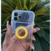 YELLOW RING 12