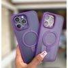 PURPLE KICKSTAND MAGSAFE