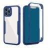 DARK BLUE 360 TPU CASE