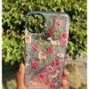 CASETIFY ROSE DEER