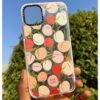 PEACH CASE XSMAX