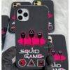 SQUID GAME