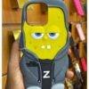 3D COOL SPONGEBOB 13PRO