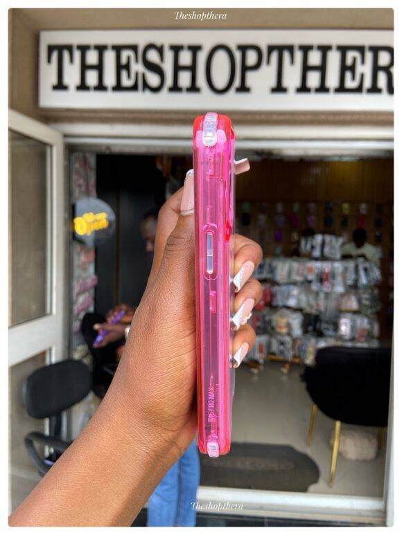 PINK 3IN1 SHOCKPROOF - Image 3