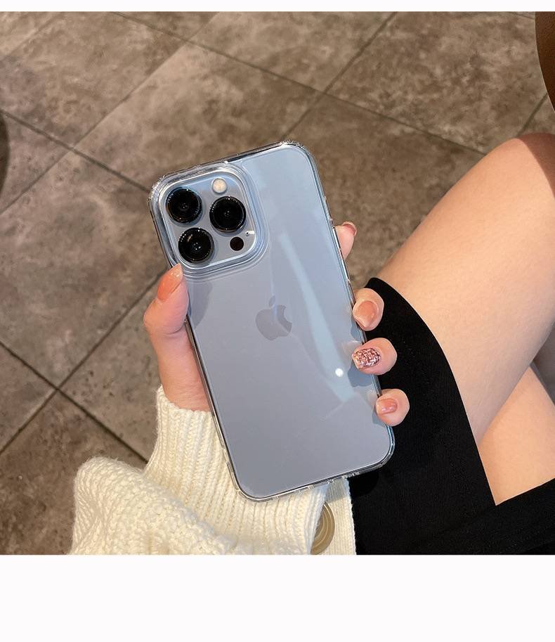 CLEAR SYMMETRIC CASE - Image 12